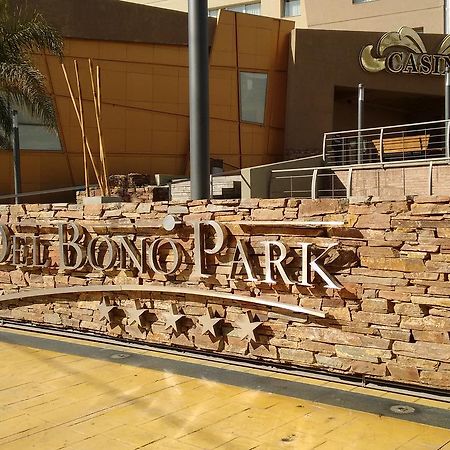 Hotel Del Bono Park San Juan Zewnętrze zdjęcie