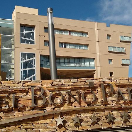 Hotel Del Bono Park San Juan Zewnętrze zdjęcie