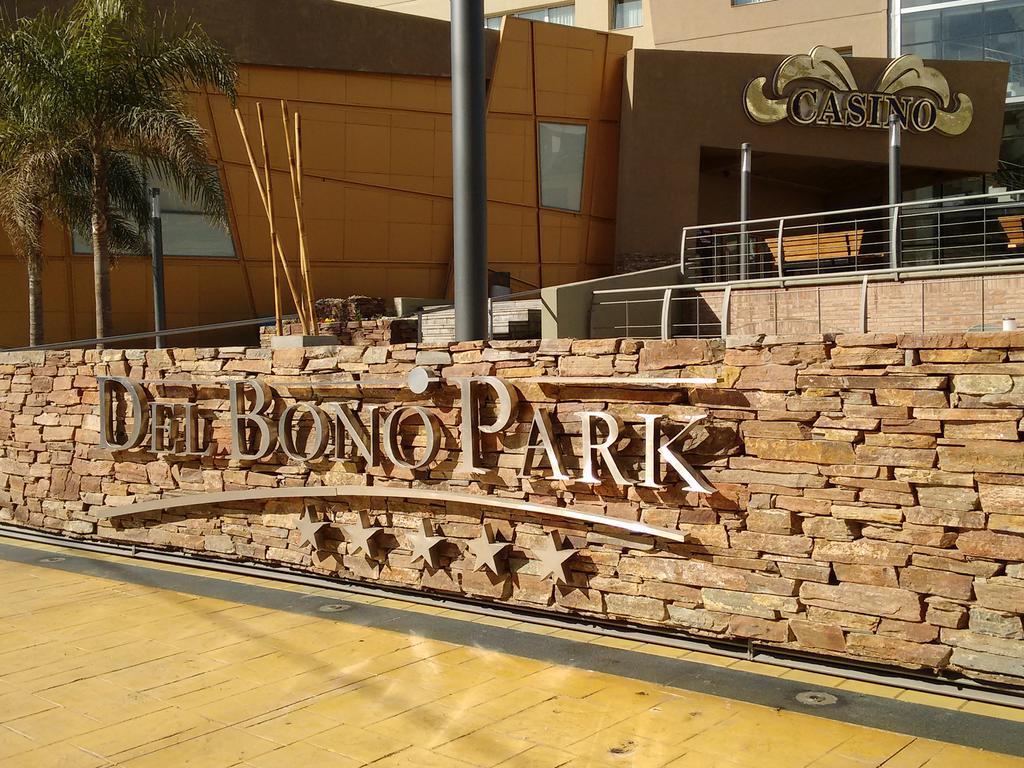 Hotel Del Bono Park San Juan Zewnętrze zdjęcie