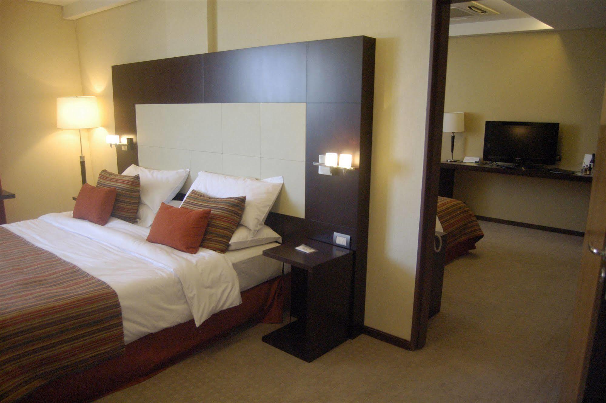 Hotel Del Bono Park San Juan Zewnętrze zdjęcie