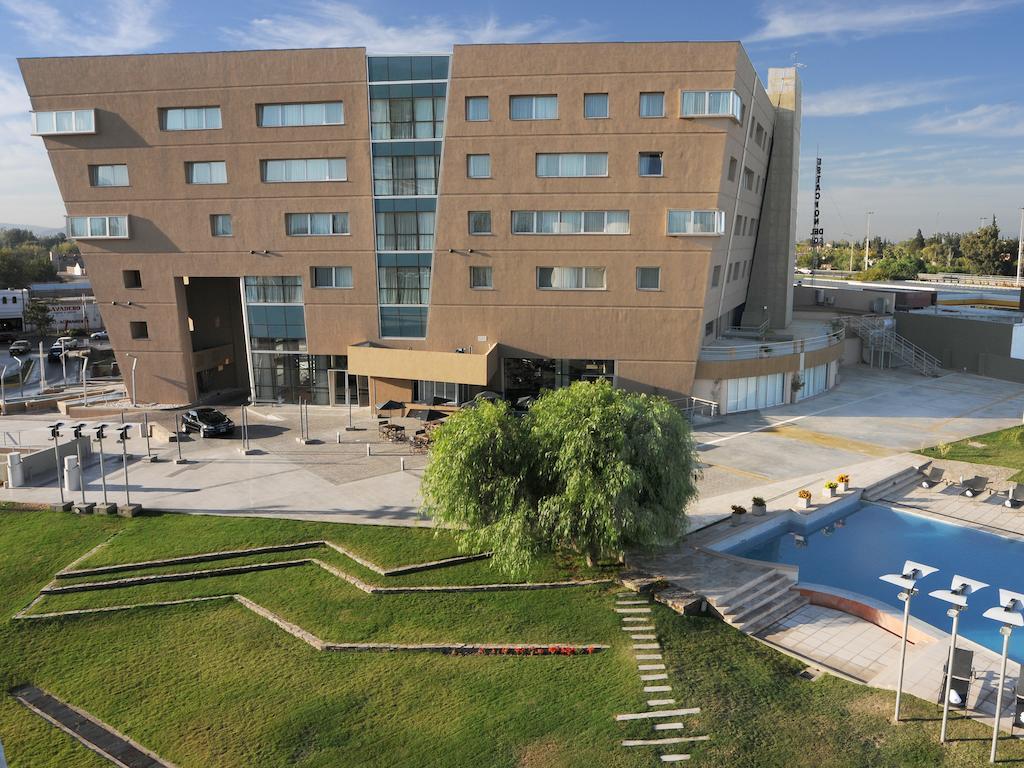Hotel Del Bono Park San Juan Zewnętrze zdjęcie