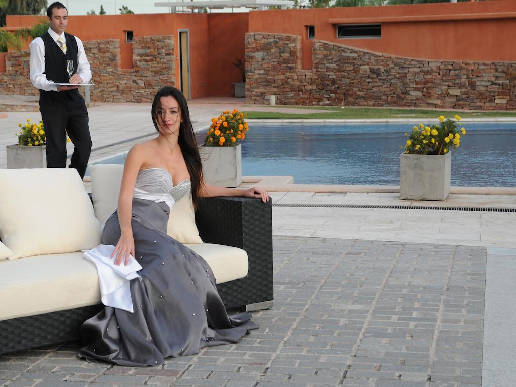 Hotel Del Bono Park San Juan Zewnętrze zdjęcie