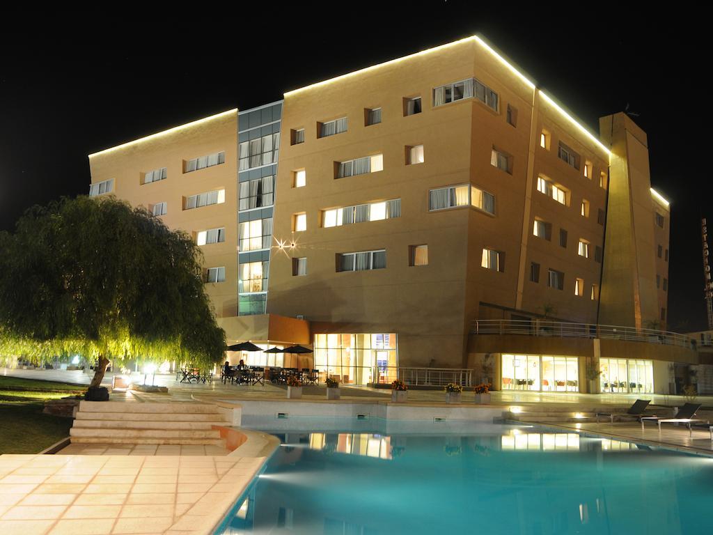 Hotel Del Bono Park San Juan Zewnętrze zdjęcie