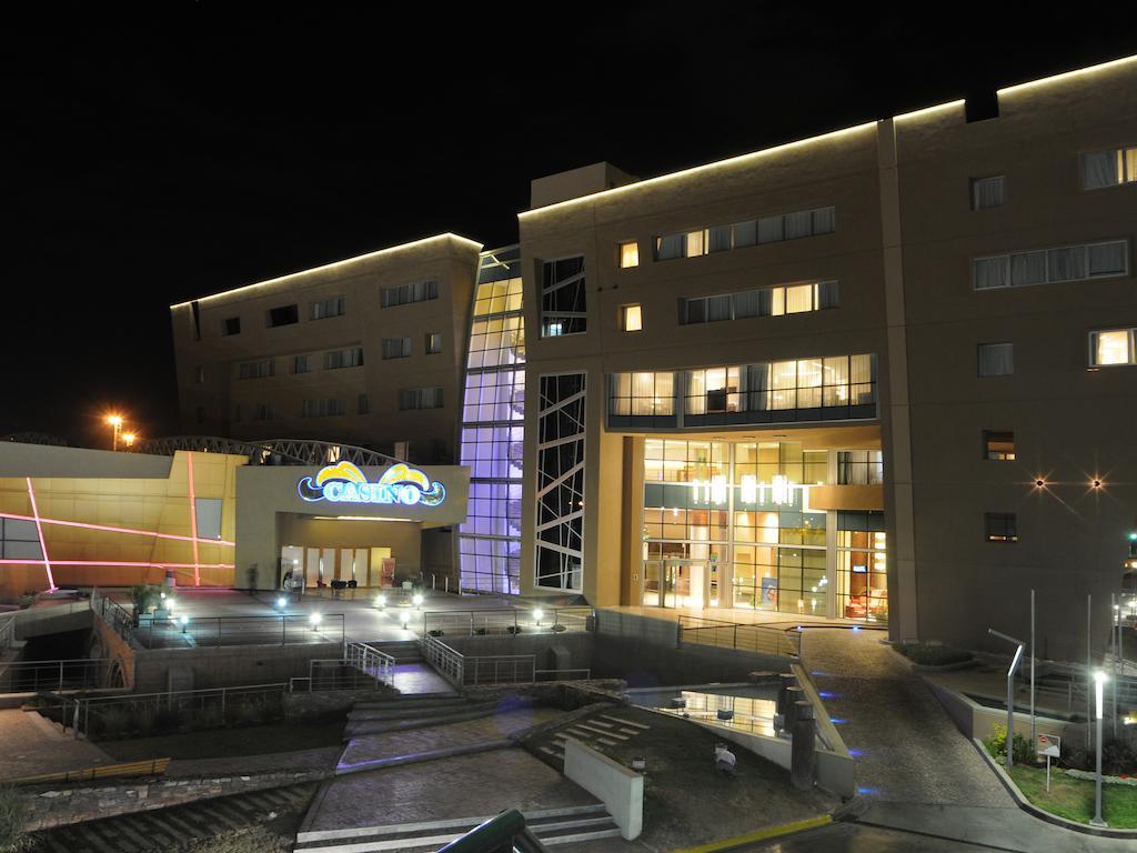 Hotel Del Bono Park San Juan Zewnętrze zdjęcie