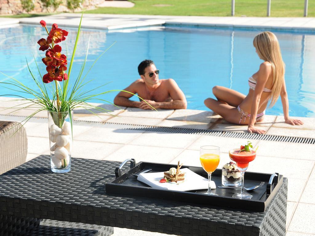 Hotel Del Bono Park San Juan Zewnętrze zdjęcie